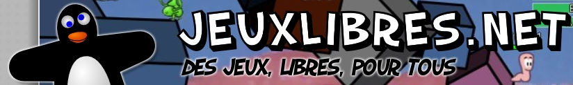 Jeux Libres