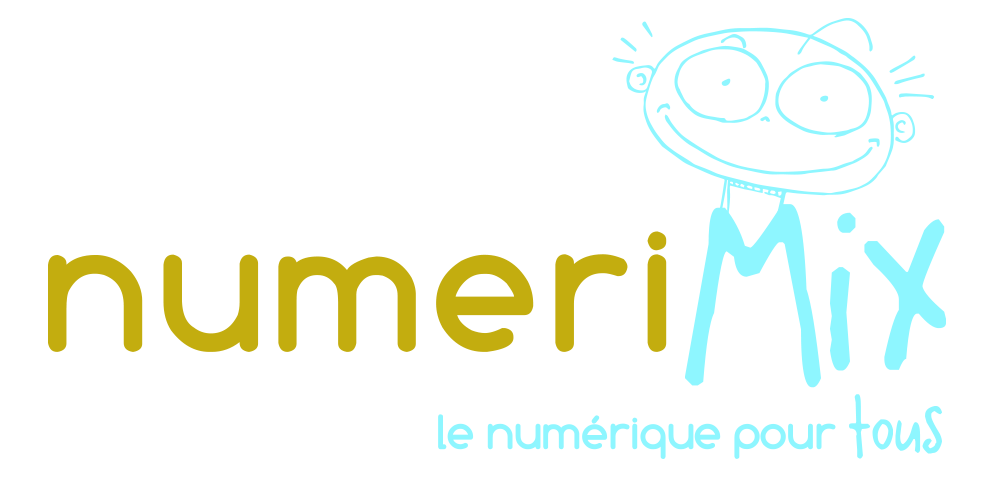 Kids Numerimix