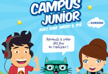 Campus Junior !