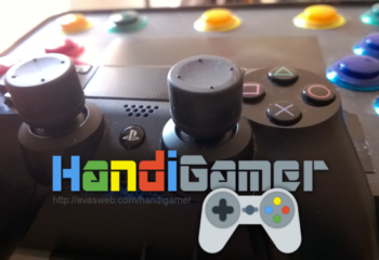 HandiGamer