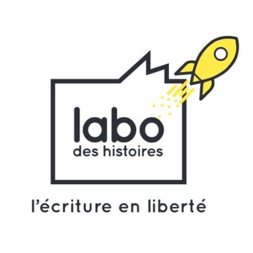 Le Labo des Histoires