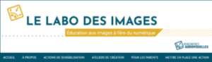 Le Labo des Images