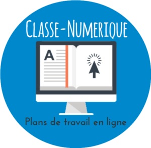 Classe Numérique !