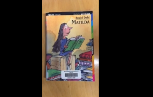 Ecole Privée : CE CM / Matilda