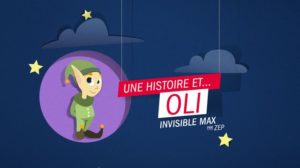 Une Histoire et Oli