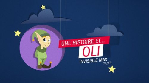 Une Histoire et Oli