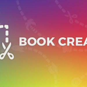 Book Creator : fabriquez votre livre numérique !