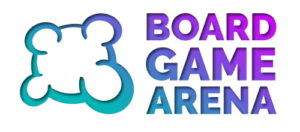 Board Game Arena : La plus grande table de jeux de société au monde !