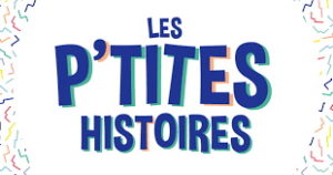 Taleming – Des histoires à écouter les enfants de 6 à 10 ans