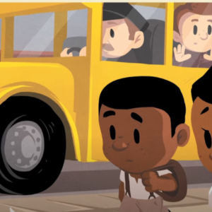 Rosa Parks : une femme qui n’avait peur de rien