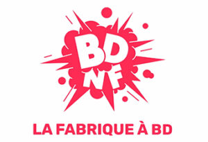 BDNF : La Fabrique à BD !