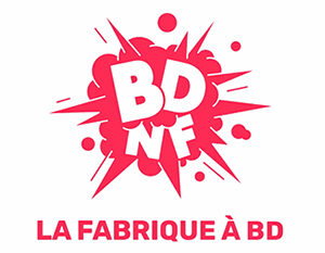 BDNF : La Fabrique à BD !