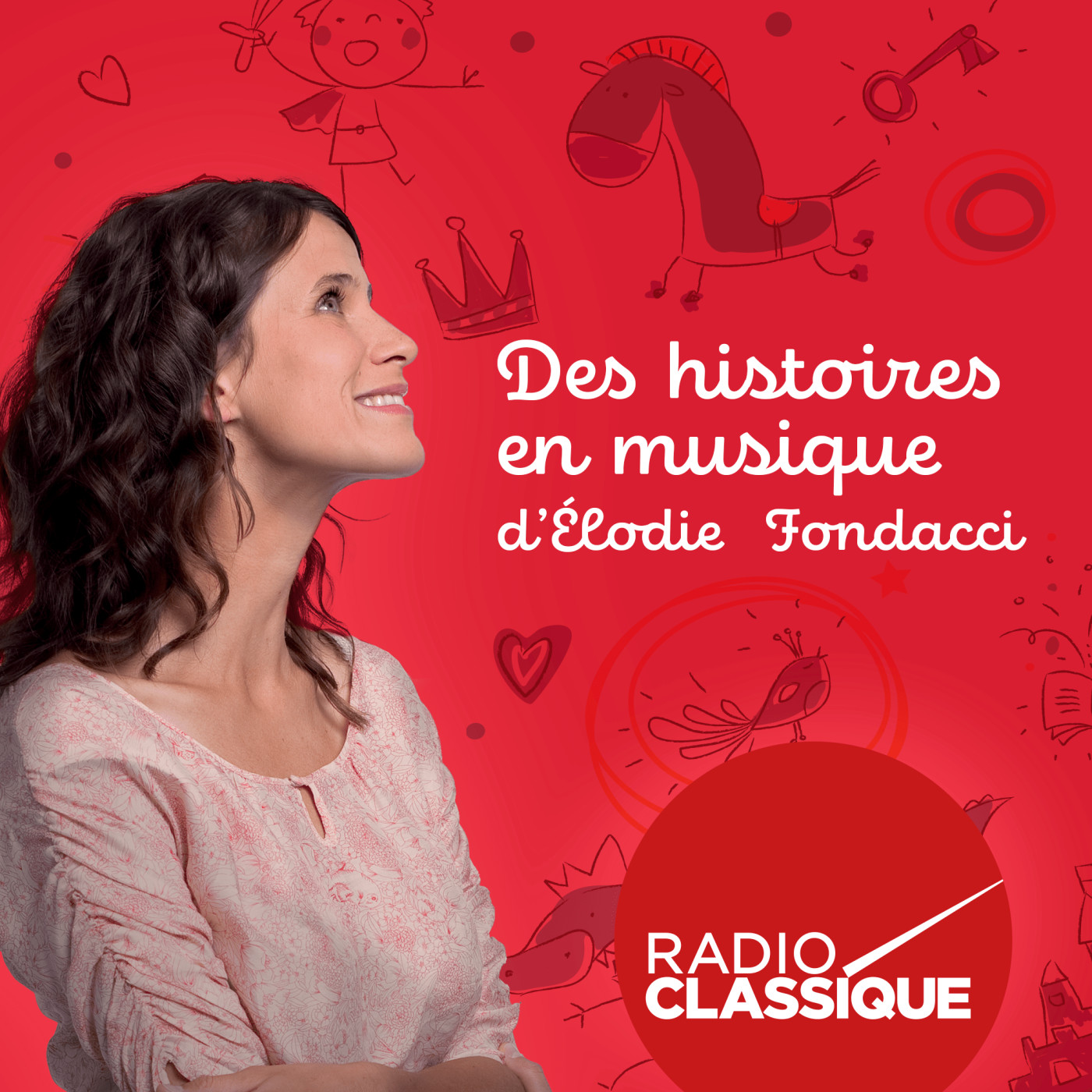 Histoires en Musique !