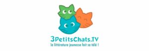 Trois petits chats TV