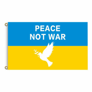 La Guerre en Ukraine : ressources pour les enfants