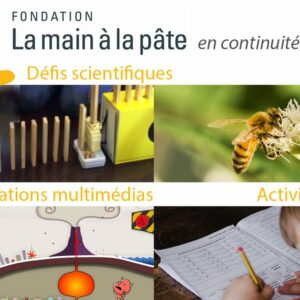 La Main à Pâte